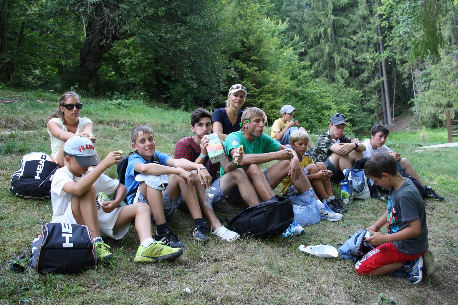 Camp16