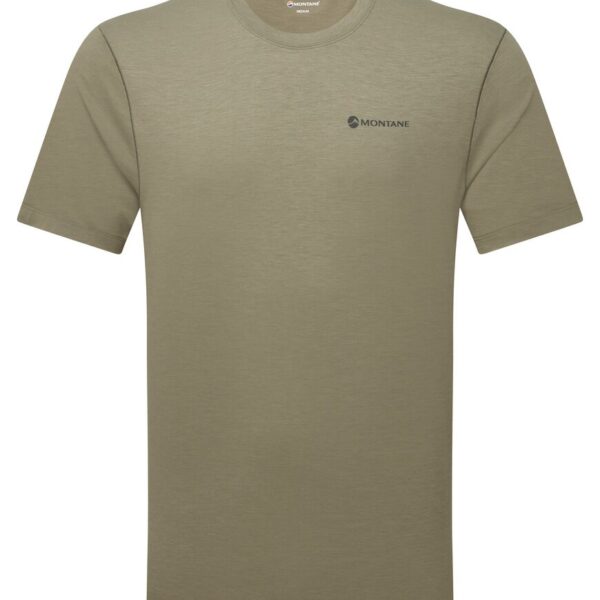 Футболка MONTANE Alhena Mountain 25 T-Shirt M