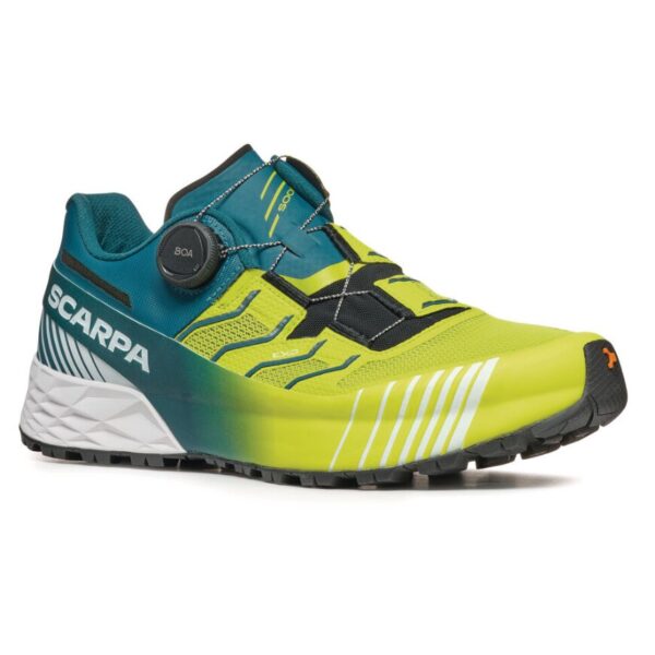 SCARPA Ribelle Run Kalibra HT M