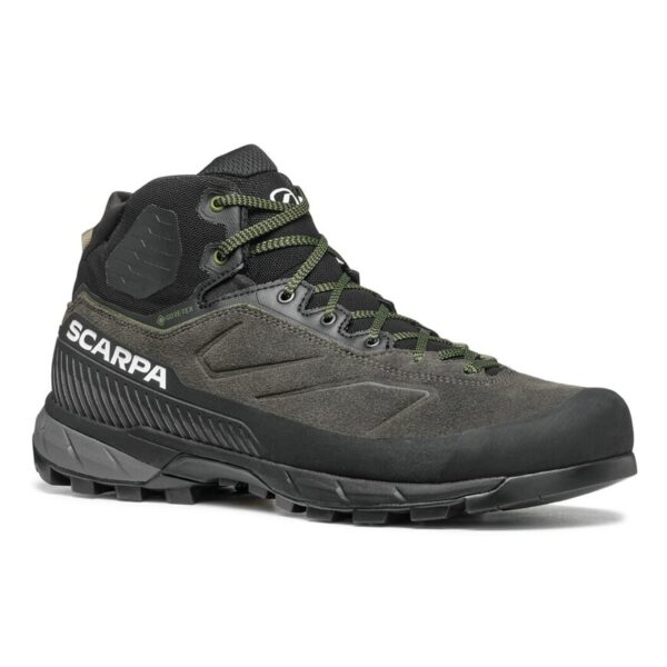 SCARPA Rapid XT Mid GTX