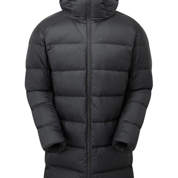 Куртка MONTANE Polaron XT Hoodie M