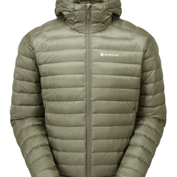 Куртка MONTANE Anti-Freeze Hoodie M