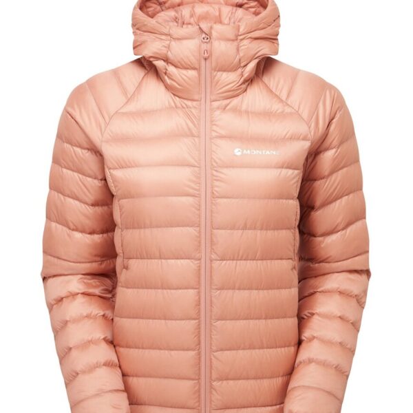 Куртка MONTANE Anti-Freeze Hoodie W