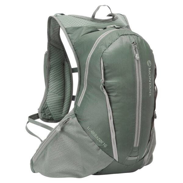 Рюкзак Montane Female Trailblazer 16, Eucalyptus