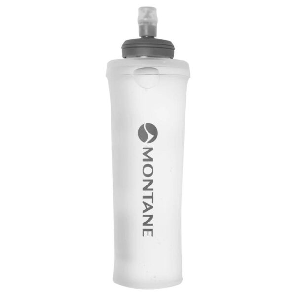 Фляга Montane Montane Ultraflask 500 ml, Montane Logo